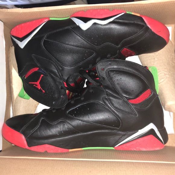 jordan 7 size 12